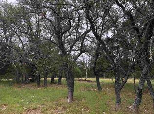 LOT-40027A Hi Valley, Horseshoe Bay, TX 78657