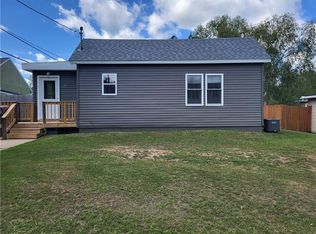 26 Cornell Ave, Rice Lake, WI 54868