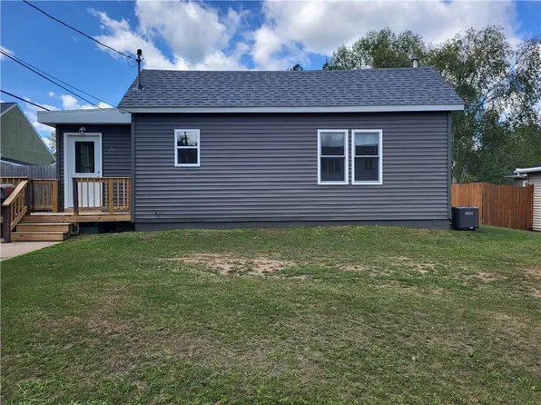 26 Cornell Avenue, Rice Lake, WI 54868