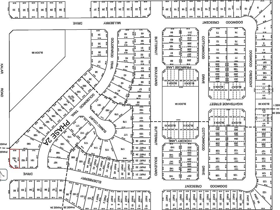 2nd image of 193 Elderberry Dr #N/a