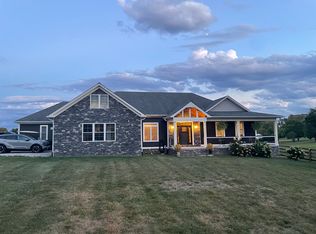 100 N Homestead Ln, Lancaster, KY 40444