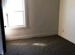 92 Raymond St #3, Fall River, MA 02723