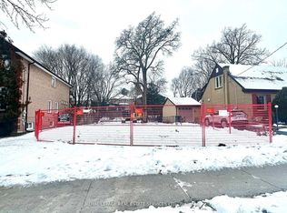 226 Martin Grove Rd, Toronto, ON M9B 4L4
