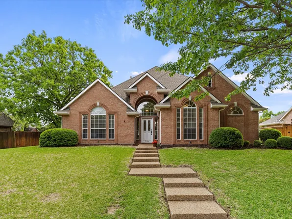 3134 Oak Dr, Rockwall, TX 75032