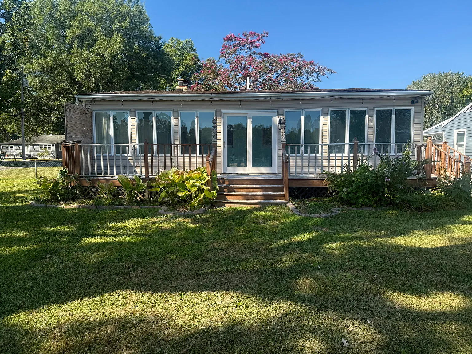 2 bed, 864 sqft, $2,650 — Photo 1
