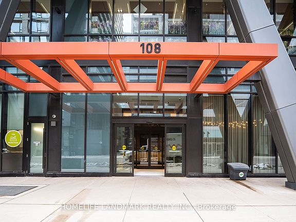 2nd image of 108 Peter St #1703