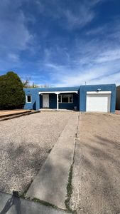 1108 Dartmouth Dr NE, Albuquerque, NM, 87106