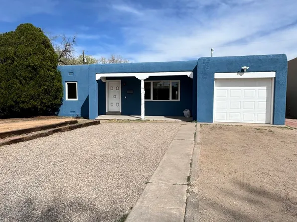 1108 Dartmouth Dr NE, Albuquerque, NM 87106