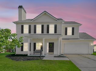 120 Speer St, Goose Creek, SC 29445