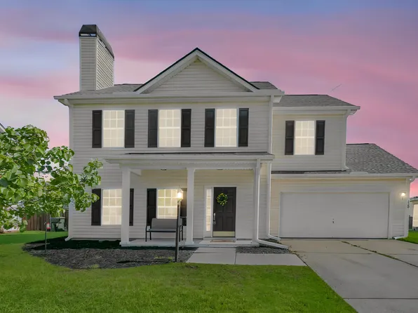 120 Speer St, Goose Creek, SC 29445