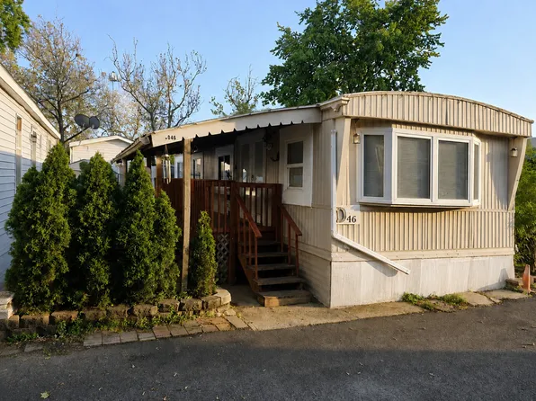 2993 Curtis St Lot D46, Des Plaines, IL 60018