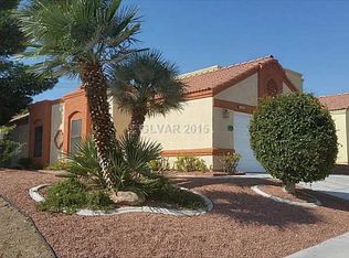 5433 Michelleanne Rd, Las Vegas, NV 89107