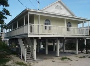 344 Spanish Main Dr, Cudjoe Key, FL 33042