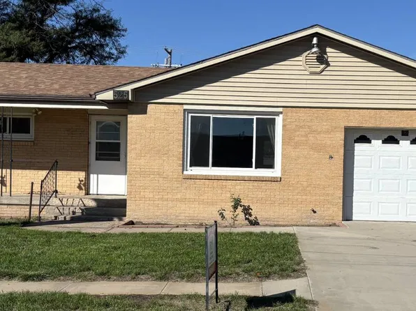 525 Main St, Hoxie, KS 67740
