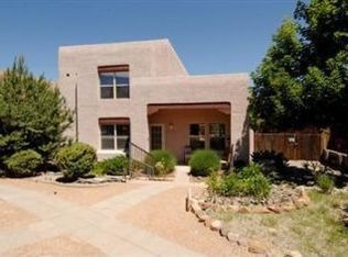 5952 Sierra Nevada, Santa Fe, NM 87507