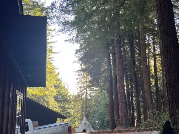 (undisclosed Address), Occidental, CA 95465