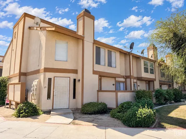 2600 Chandler Ct APT 25, Bakersfield, CA 93309