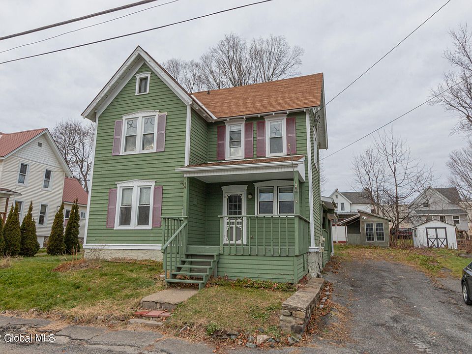 4 2nd Ave, Mayfield, NY 12117 MLS 202230801 Zillow