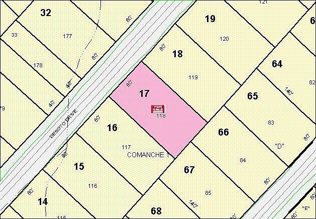 1st image of 4016 Desoto Dr