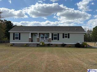 545 Cowpath Rd, Latta, SC 29565