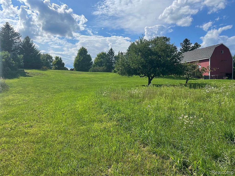 5205 Schott Rd, Mayville, MI 48744 MLS 20221033311 Zillow