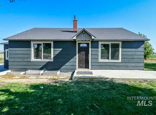 3432 W Pioneer Rd, Homedale, ID 83628