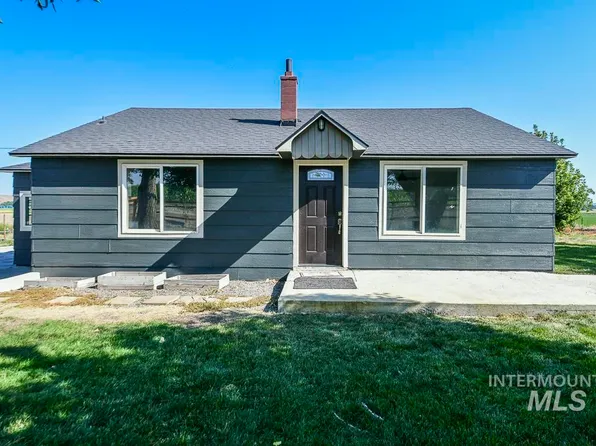 3432 W Pioneer Rd, Homedale, ID 83628