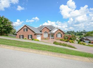 200 Michaels Ridge Blvd, Gray, TN 37615