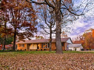 4864 Friend Pat Mill Rd, Burlington, NC 27215