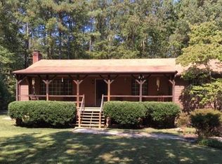 9032 Celestial Ln, Chesterfield, VA 23832