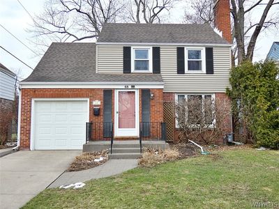 68 Belmont Ave, Buffalo, NY, 14223