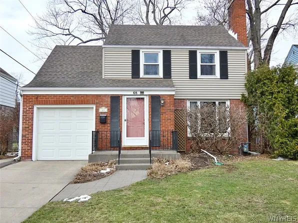 68 Belmont Ave, Buffalo, NY 14223