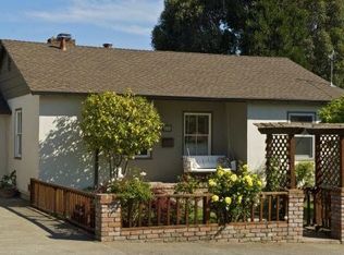 84 Ryan Ave, Mill Valley, CA 94941