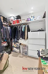 Rented by Keller Williams NYC