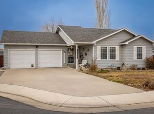 1949 Columbine Ct, Delta, CO 81416