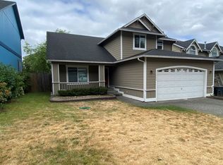 12904 82nd Avenue Ct E, Puyallup, WA 98373