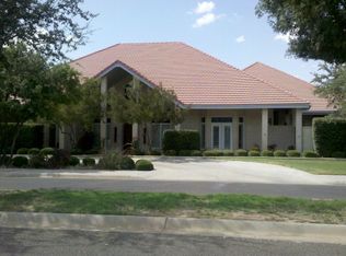 4000 Tanforan Ave, Midland, TX 79707