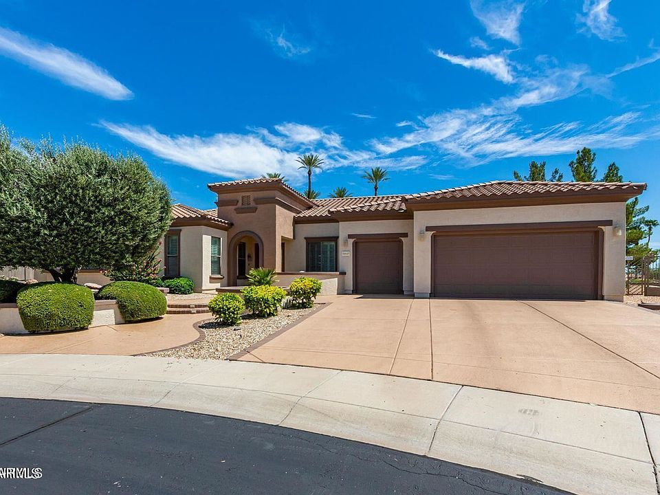 1st image of 19545 N Copper Canyon Ct