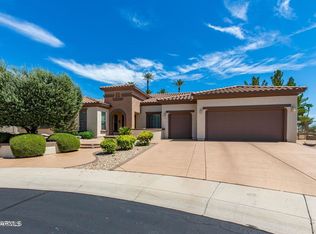 19545 N Copper Canyon Ct, Surprise, AZ 85387
