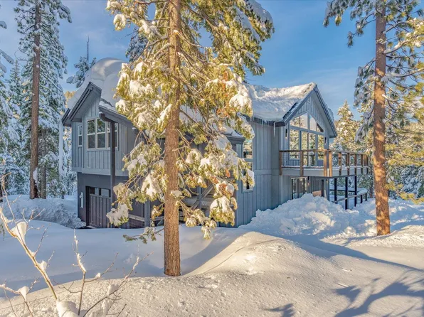 1188 Statford Way, Tahoe Vista, CA 96140