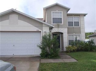 704 Flower Fields Ln, Orlando, FL 32824