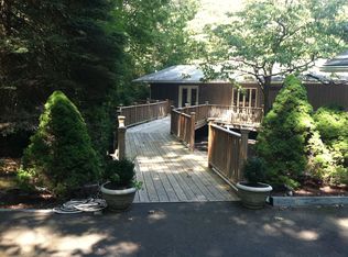 84 Birch Hill Rd, Weston, CT 06883