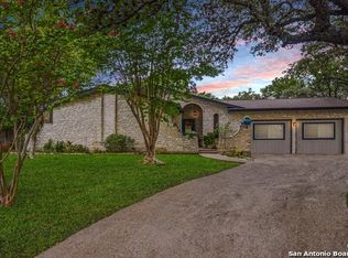 13723 Pomona St, San Antonio, TX 78249