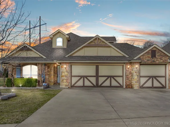 11014 Augusta Dr, Jenks, OK 74037