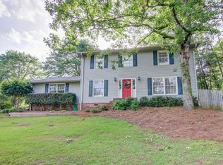 7108 Flat Rock Trl, Covington, GA 30014