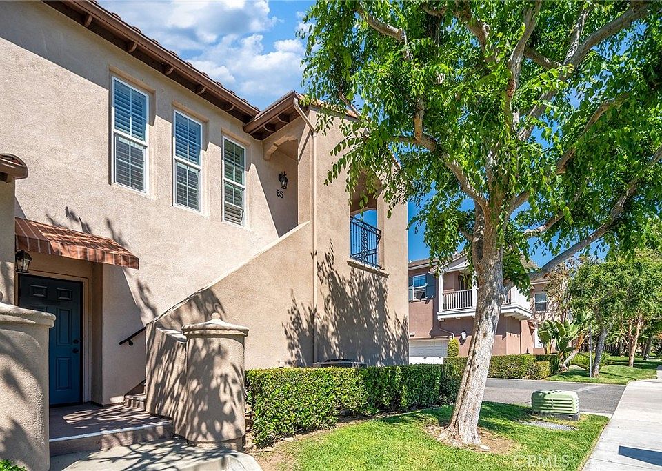 85 Duet, Irvine, CA 92603 | MLS #IV24135841 | Zillow