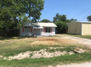 1205 Dan Gould Dr, Arlington, TX 76001
