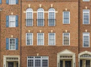 9522 Hyde Pl, Frederick, MD 21704