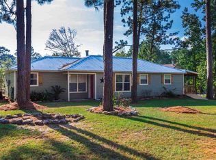212 Woodcrest, Brookeland, TX 75931