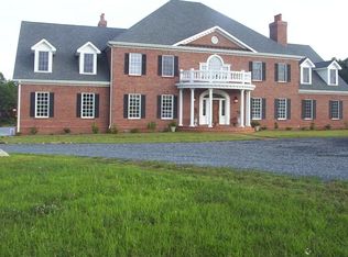 7957 Old Us Highway 64, Denton, NC 27239
